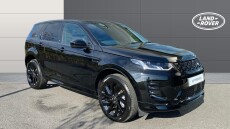 Land Rover Discovery Sport 2.0 D200 Dynamic SE 5dr Auto [7 Seat] Diesel Station Wagon